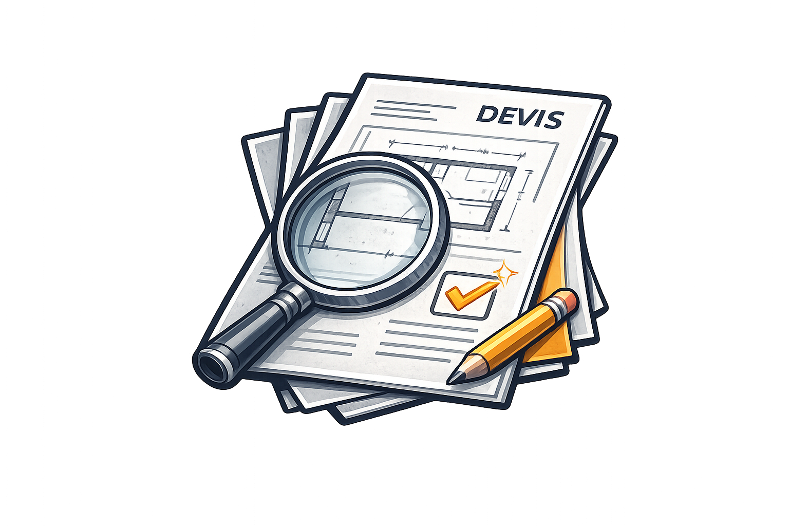 Devis gratuit et étude technique pour projet de flocage